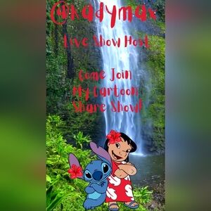 It's share‎ show time yall!!!!!!